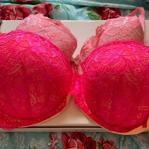 Victoria secret bra bundle